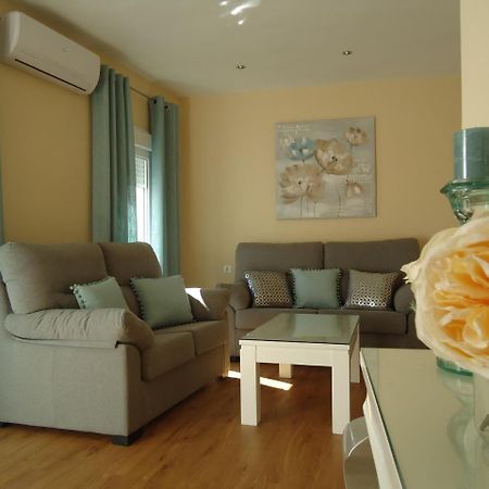 Apartamentos Acevedo Centro Ronda Kültér fotó