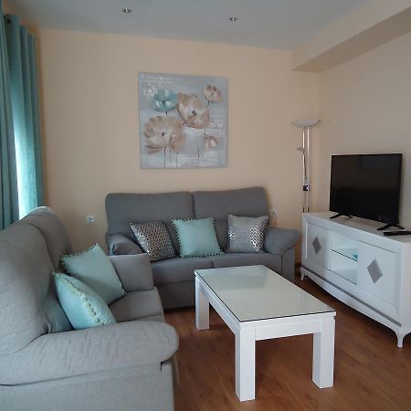 Apartamentos Acevedo Centro Ronda Kültér fotó