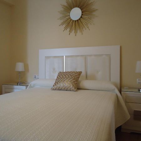 Apartamentos Acevedo Centro Ronda Kültér fotó