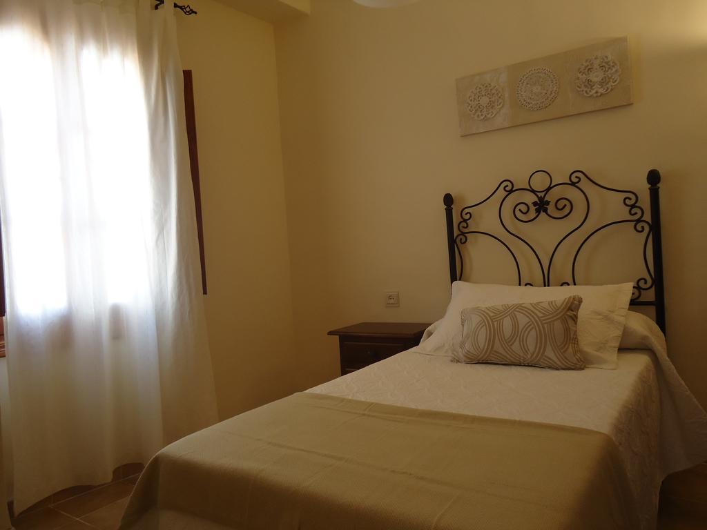 Apartamentos Acevedo Centro Ronda Kültér fotó