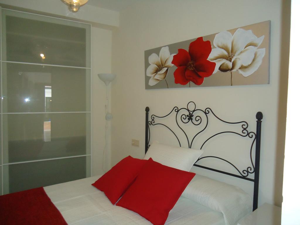 Apartamentos Acevedo Centro Ronda Kültér fotó
