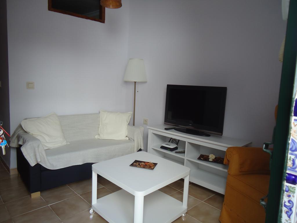 Apartamentos Acevedo Centro Ronda Kültér fotó
