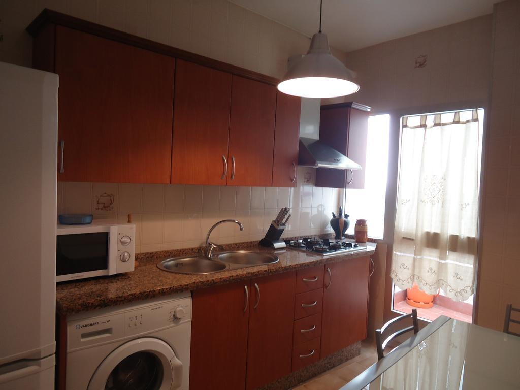 Apartamentos Acevedo Centro Ronda Kültér fotó