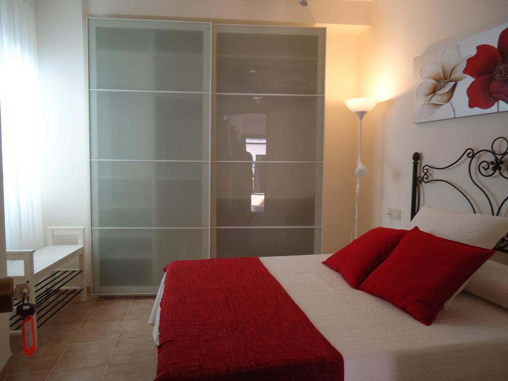 Apartamentos Acevedo Centro Ronda Kültér fotó