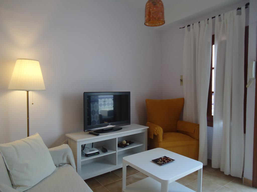 Apartamentos Acevedo Centro Ronda Kültér fotó