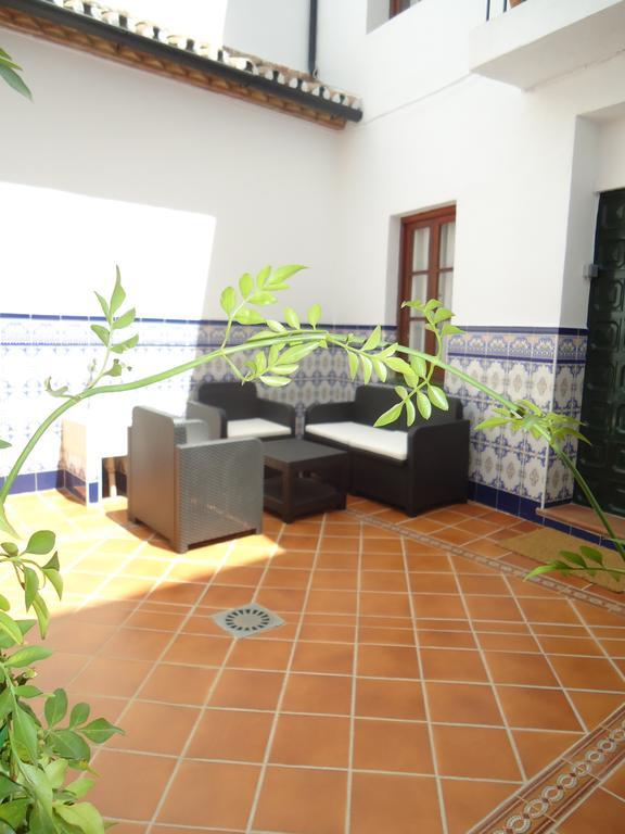 Apartamentos Acevedo Centro Ronda Kültér fotó