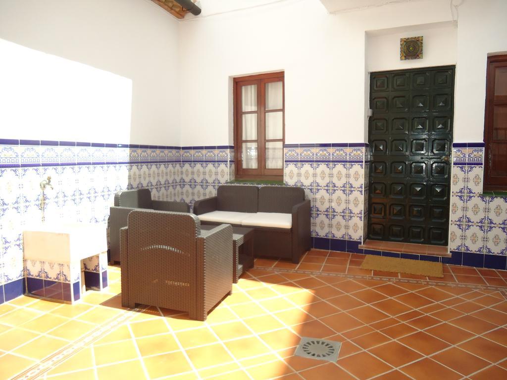 Apartamentos Acevedo Centro Ronda Kültér fotó