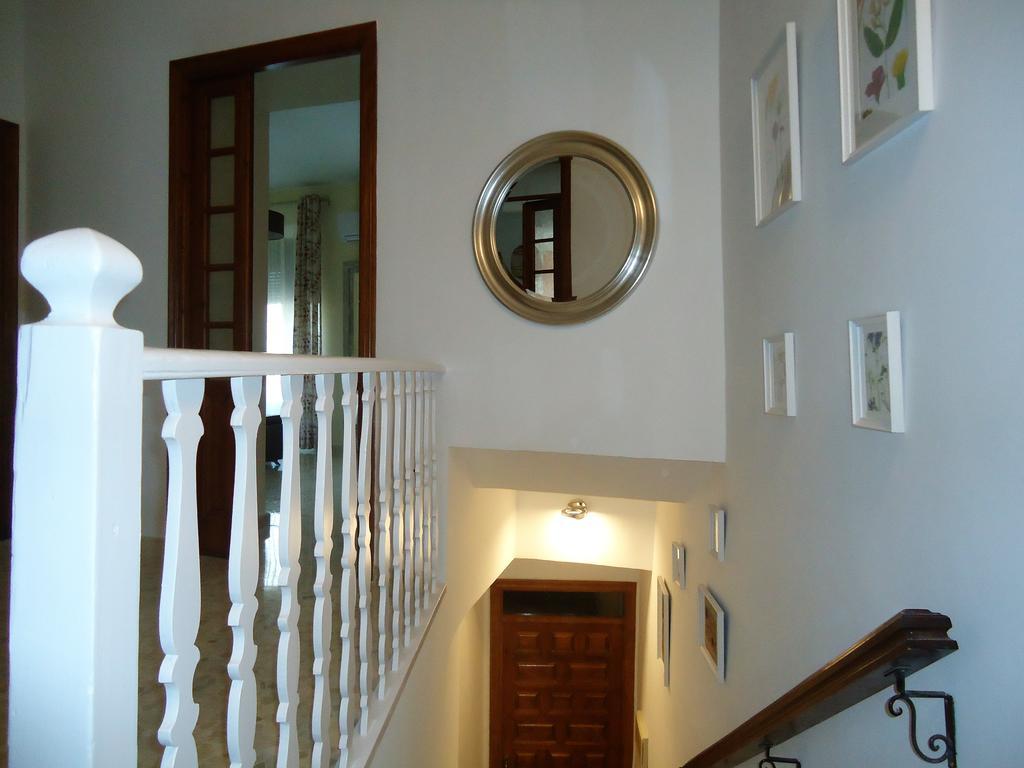 Apartamentos Acevedo Centro Ronda Kültér fotó