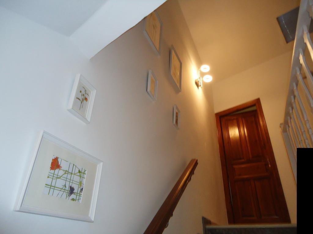 Apartamentos Acevedo Centro Ronda Kültér fotó