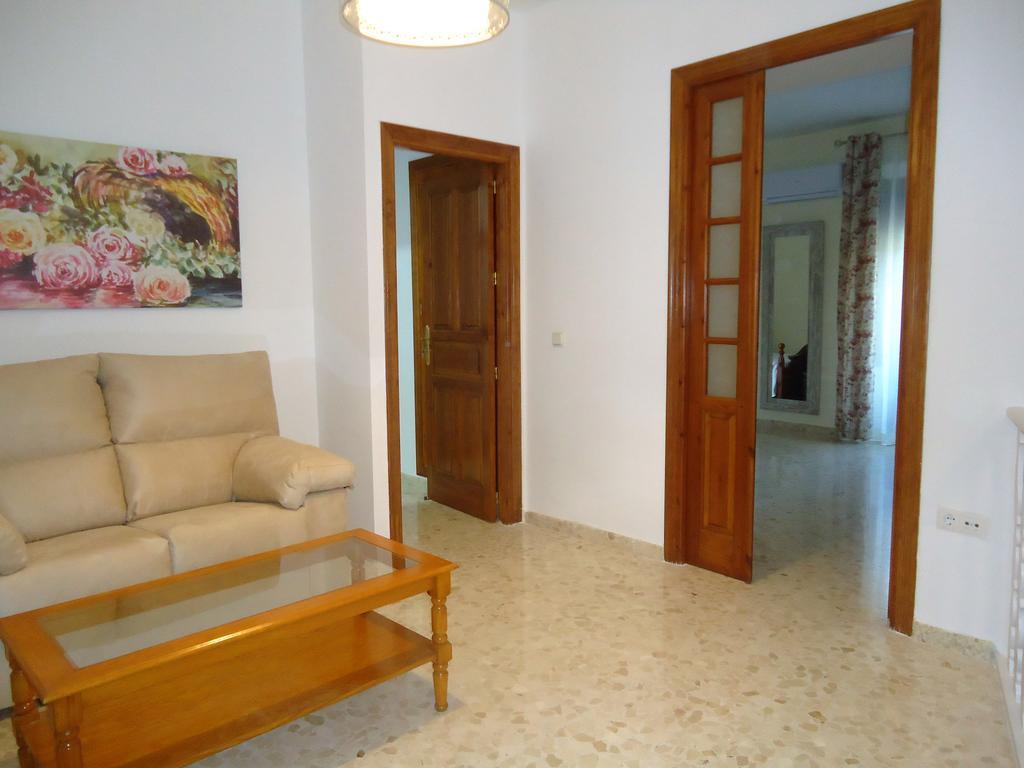 Apartamentos Acevedo Centro Ronda Kültér fotó