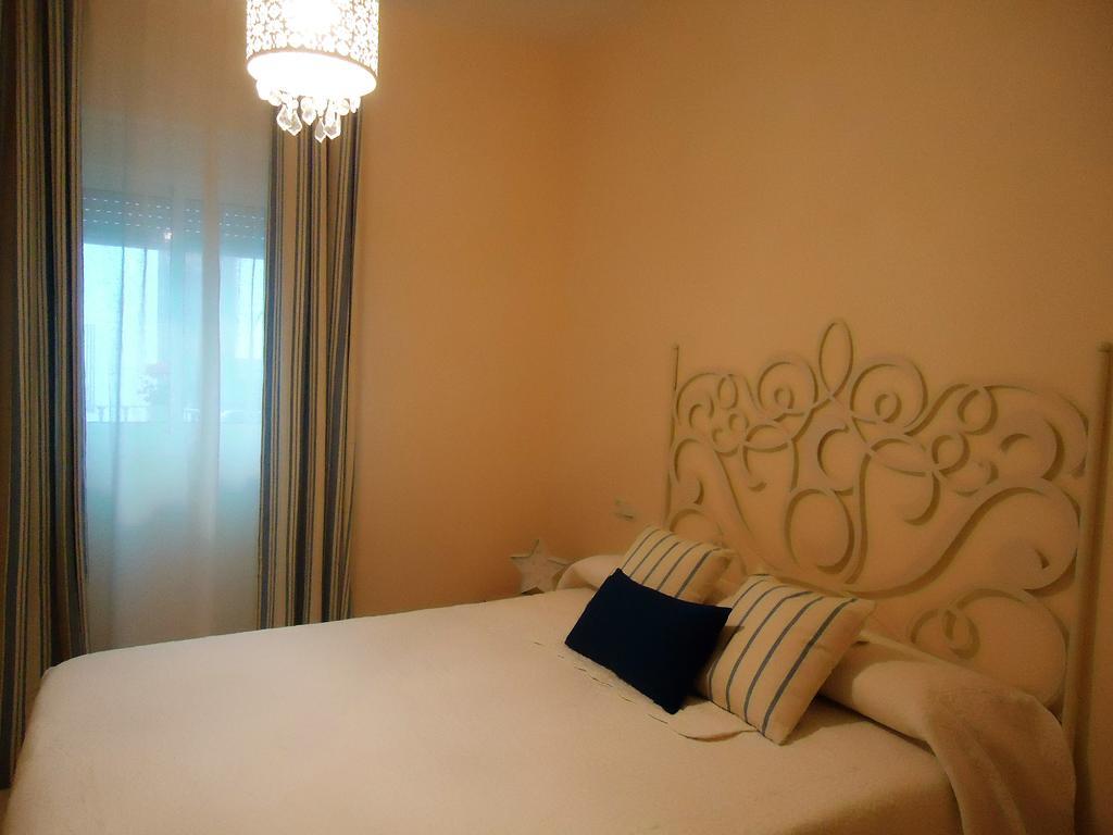 Apartamentos Acevedo Centro Ronda Kültér fotó