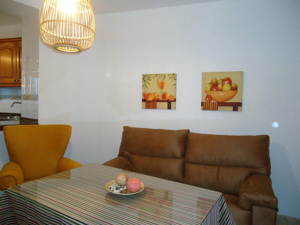 Apartamentos Acevedo Centro Ronda Kültér fotó