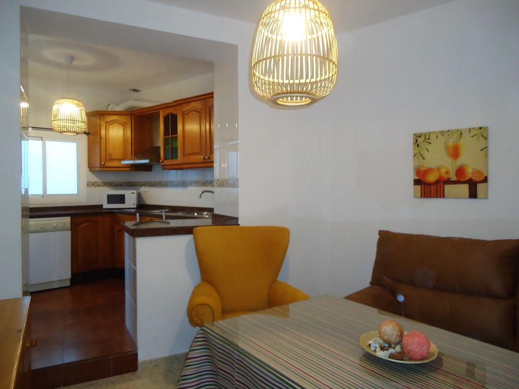 Apartamentos Acevedo Centro Ronda Kültér fotó
