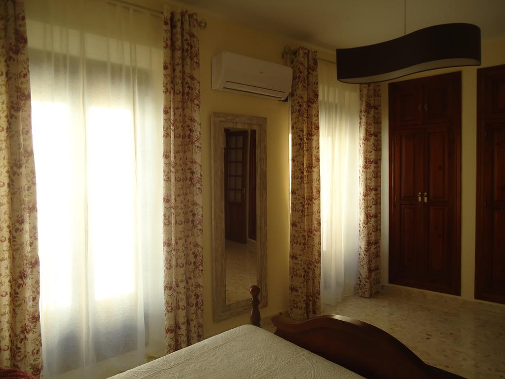 Apartamentos Acevedo Centro Ronda Kültér fotó
