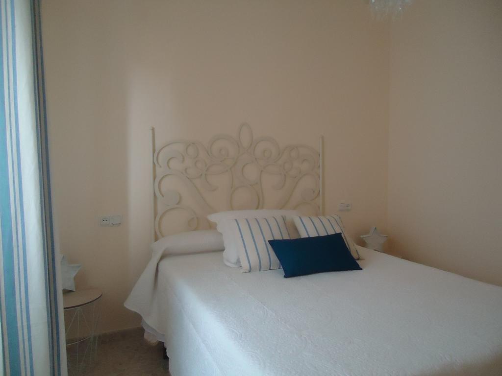 Apartamentos Acevedo Centro Ronda Kültér fotó