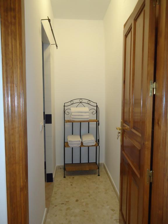 Apartamentos Acevedo Centro Ronda Kültér fotó