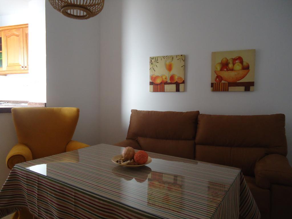 Apartamentos Acevedo Centro Ronda Kültér fotó