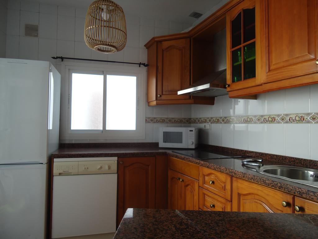 Apartamentos Acevedo Centro Ronda Kültér fotó