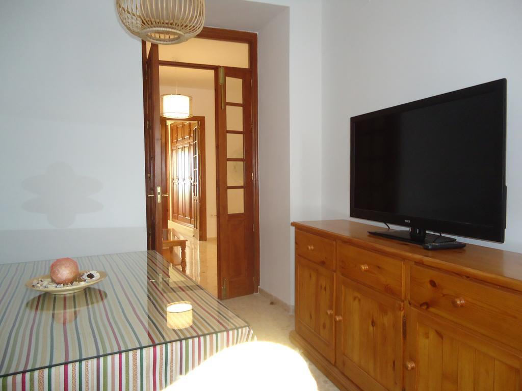 Apartamentos Acevedo Centro Ronda Kültér fotó