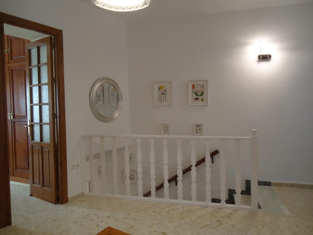 Apartamentos Acevedo Centro Ronda Kültér fotó