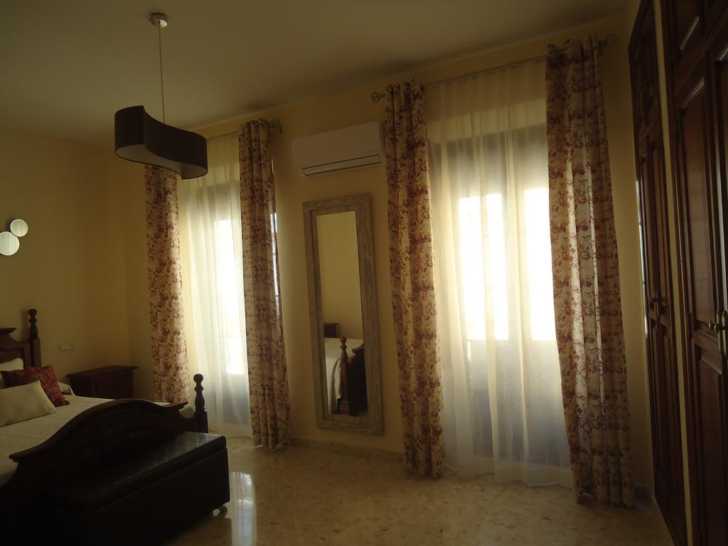 Apartamentos Acevedo Centro Ronda Kültér fotó