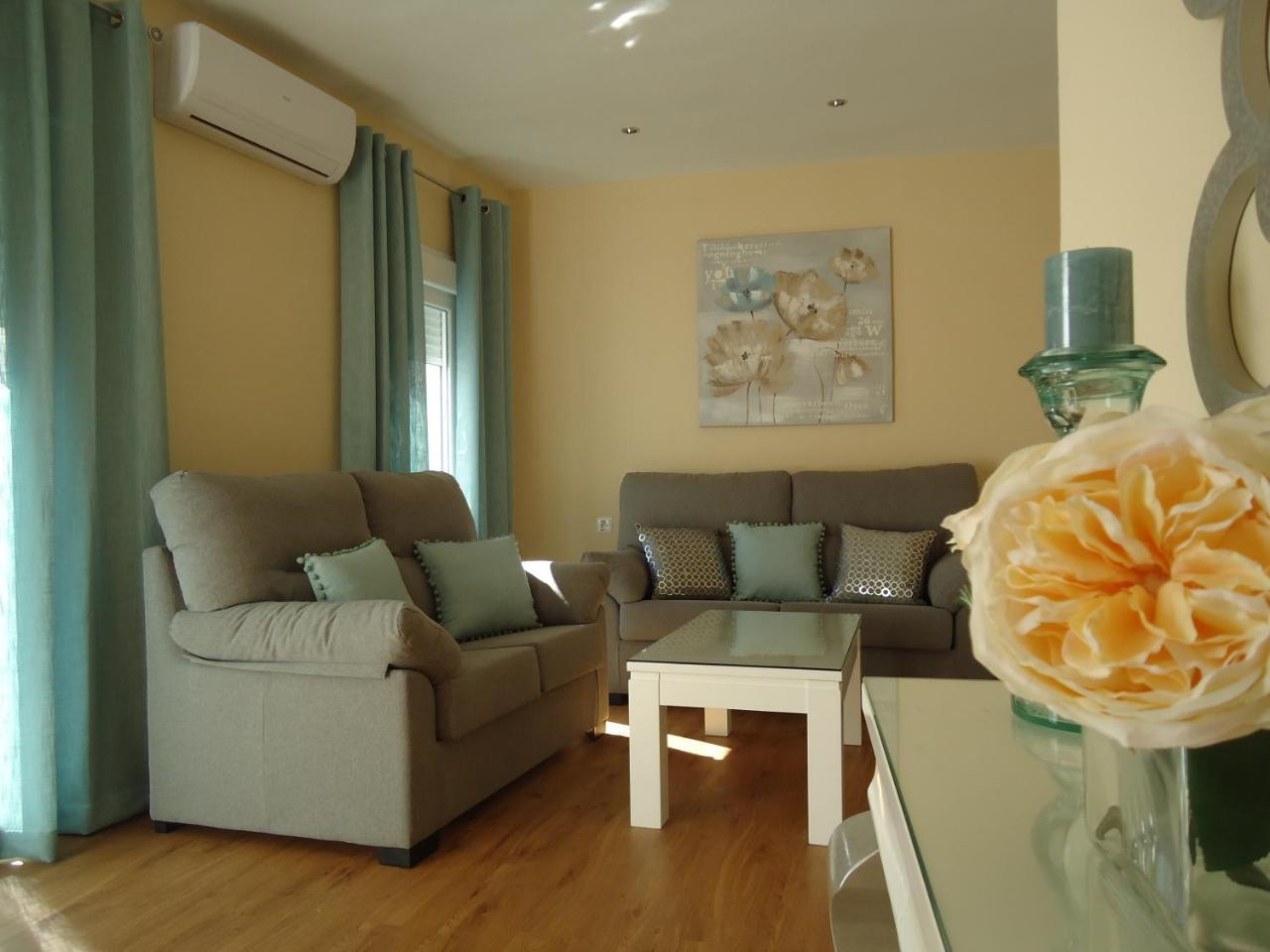 Apartamentos Acevedo Centro Ronda Kültér fotó