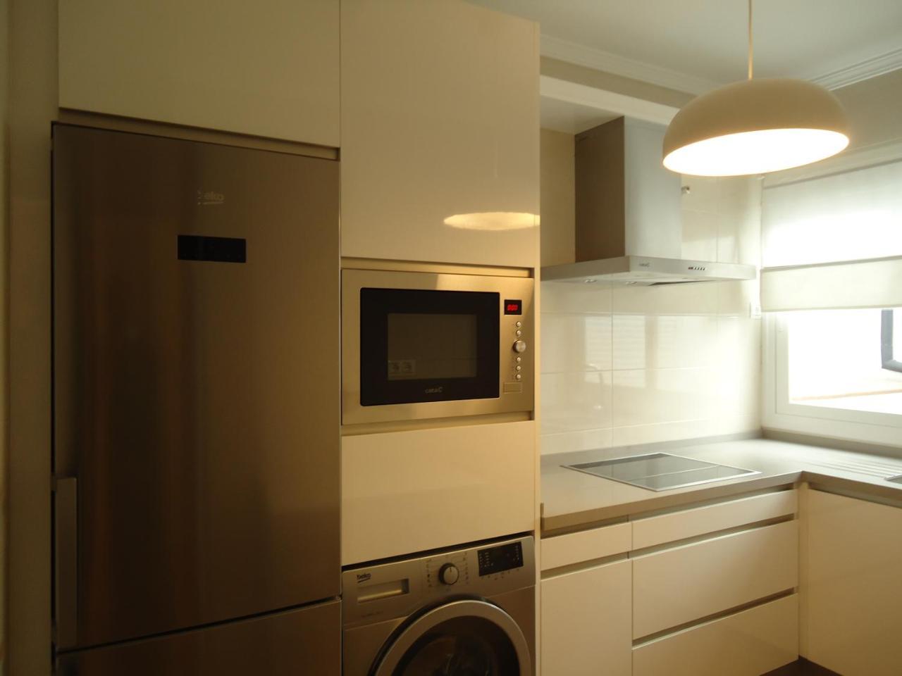 Apartamentos Acevedo Centro Ronda Kültér fotó
