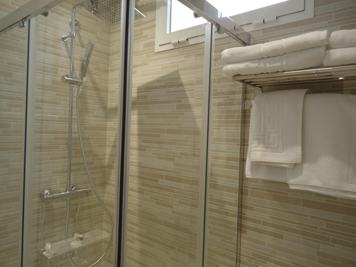 Apartamentos Acevedo Centro Ronda Kültér fotó