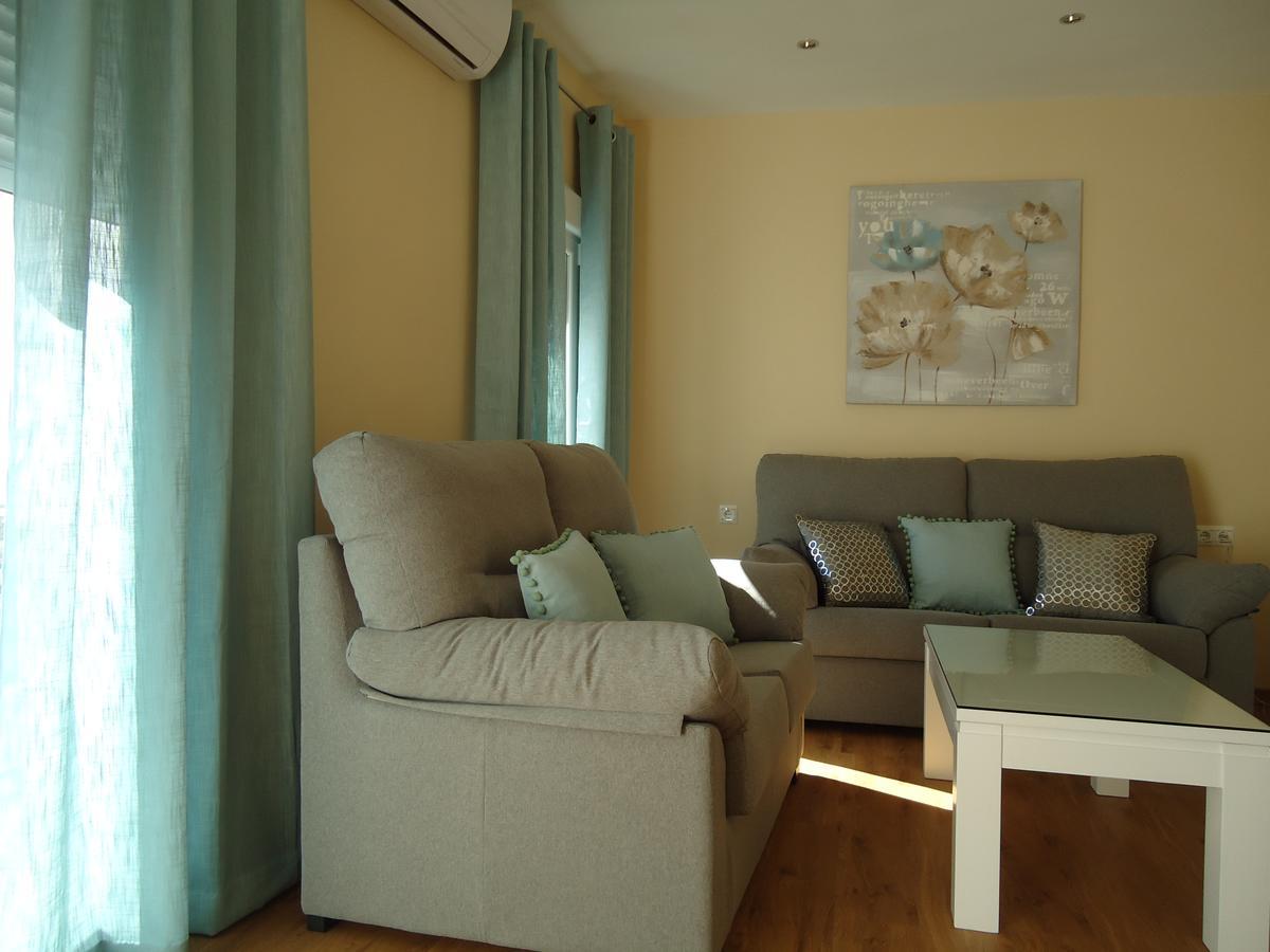 Apartamentos Acevedo Centro Ronda Kültér fotó