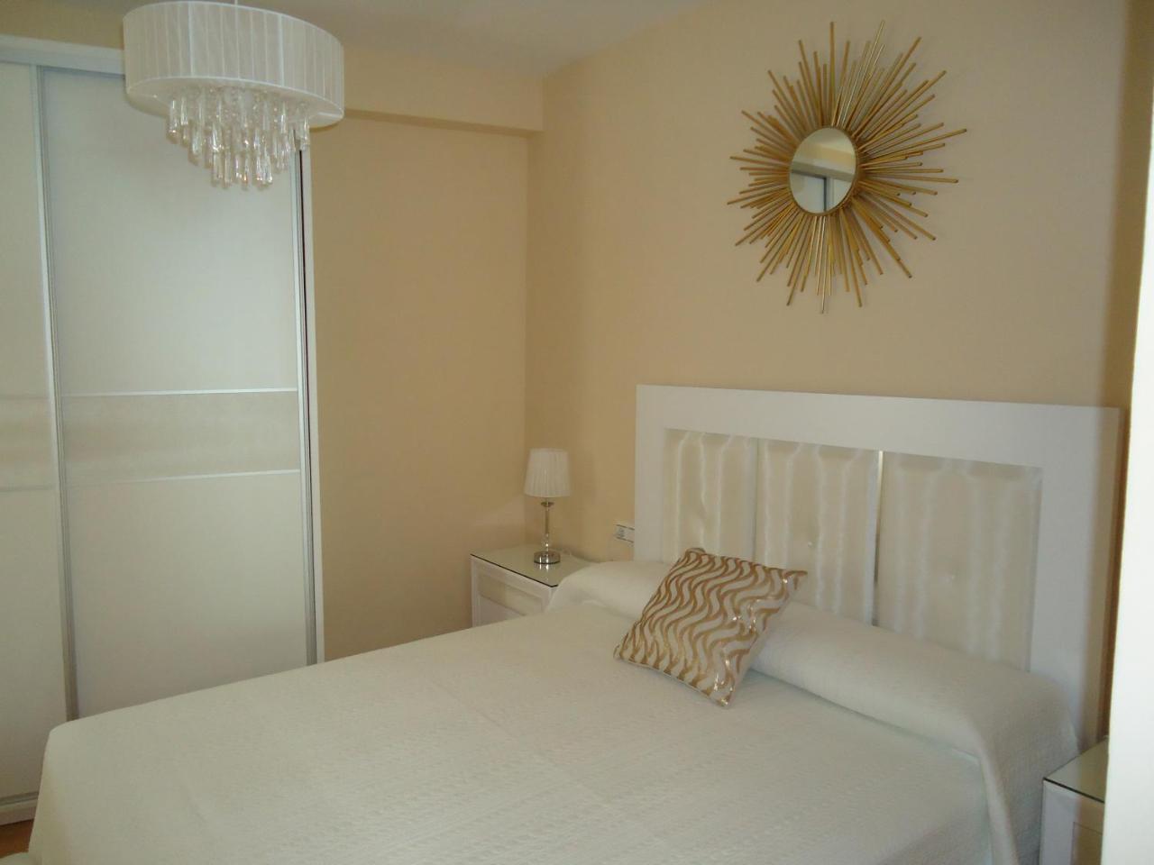 Apartamentos Acevedo Centro Ronda Kültér fotó